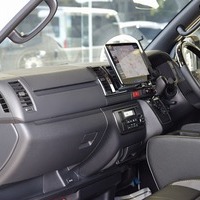 3526 千葉 ＬＥＧＡＲＥ&ＥＮＣＳコンセプトカー　令和5年式　ハイエース スーパーGL ダークプライムⅡ　2WD 2,800cc (ディーゼル) 2/5人乗車 0.4万kmのサムネイル