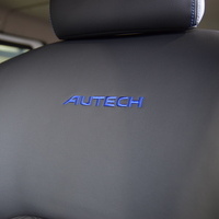 4556 キャラバン AUTECH 2WD 2,400cc (ディーゼル車) 5人乗車　のサムネイル