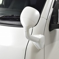 4814　令和1年式　ハイエース　スーパーGL　ダークプライムⅡ　2WD　2,800cc(ディーゼル車) 5人乗車　1.1万kmのサムネイル