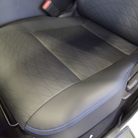 4556 キャラバン AUTECH 2WD 2,400cc (ディーゼル車) 5人乗車　のサムネイル