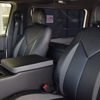 3526 千葉 ＬＥＧＡＲＥ&ＥＮＣＳコンセプトカー　令和5年式　ハイエース スーパーGL ダークプライムⅡ　2WD 2,800cc (ディーゼル) 2/5人乗車 0.4万kmのサムネイル