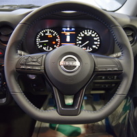 4556 キャラバン AUTECH 2WD 2,400cc (ディーゼル車) 5人乗車　のサムネイル