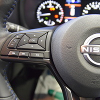 4556 キャラバン AUTECH 2WD 2,400cc (ディーゼル車) 5人乗車　のサムネイル