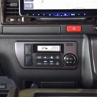 3526 千葉 ＬＥＧＡＲＥ&ＥＮＣＳコンセプトカー　令和5年式　ハイエース スーパーGL ダークプライムⅡ　2WD 2,800cc (ディーゼル) 2/5人乗車 0.4万kmのサムネイル