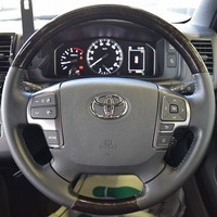 3526 千葉 ＬＥＧＡＲＥ&ＥＮＣＳコンセプトカー　令和5年式　ハイエース スーパーGL ダークプライムⅡ　2WD 2,800cc (ディーゼル) 2/5人乗車 0.4万kmのサムネイル