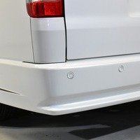 4814　令和1年式　ハイエース　スーパーGL　ダークプライムⅡ　2WD　2,800cc(ディーゼル車) 5人乗車　1.1万kmのサムネイル