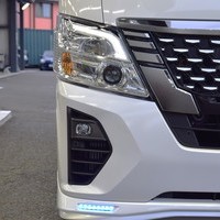 4556 キャラバン AUTECH 2WD 2,400cc (ディーゼル車) 5人乗車　のサムネイル