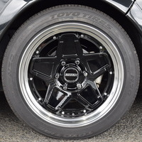4751 令和元年式 ハイエース ワイドスーパーGL 50THアニバーサリー　2WD 2,800cc (ディーゼル車) 5人乗車 51,000kmのサムネイル