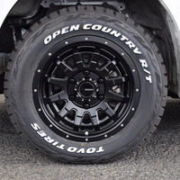 4838　令和5年式　ハイエース　スーパーGL　ダークプライムⅡ　4WD　2800cc　ディーゼル車　5人乗り　2.0万km　のサムネイル