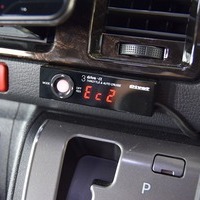 3526 千葉 ＬＥＧＡＲＥ&ＥＮＣＳコンセプトカー　令和5年式　ハイエース スーパーGL ダークプライムⅡ　2WD 2,800cc (ディーゼル) 2/5人乗車 0.4万kmのサムネイル