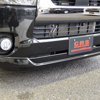 4817 令和3年式 ハイエース スーパーGL ダークプライムⅡ　2WD 2,000cc (ガソリン車) 5人乗車 1.3万kmのサムネイル