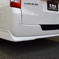 4556 キャラバン AUTECH 2WD 2,400cc (ディーゼル車) 5人乗車　のサムネイル