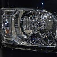 4822　令和3年式　ハイエース　スーパーGL　2WD　2,800cc(ディーゼル車) 5人乗車　2.8万kmのサムネイル
