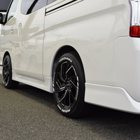 4556 キャラバン AUTECH 2WD 2,400cc (ディーゼル車) 5人乗車　のサムネイル