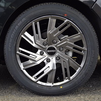 4817 令和3年式 ハイエース スーパーGL ダークプライムⅡ　2WD 2,000cc (ガソリン車) 5人乗車 1.3万kmのサムネイル
