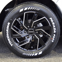 4556 キャラバン AUTECH 2WD 2,400cc (ディーゼル車) 5人乗車　のサムネイル