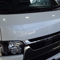 3526 千葉 ＬＥＧＡＲＥ&ＥＮＣＳコンセプトカー　令和5年式　ハイエース スーパーGL ダークプライムⅡ　2WD 2,800cc (ディーゼル) 2/5人乗車 0.4万kmのサムネイル
