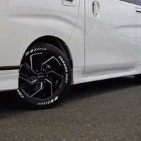 4556 キャラバン AUTECH 2WD 2,400cc (ディーゼル車) 5人乗車　のサムネイル