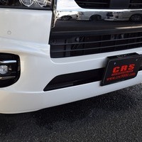 3526 千葉 ＬＥＧＡＲＥ&ＥＮＣＳコンセプトカー　令和5年式　ハイエース スーパーGL ダークプライムⅡ　2WD 2,800cc (ディーゼル) 2/5人乗車 0.4万kmのサムネイル
