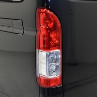 4822　令和3年式　ハイエース　スーパーGL　2WD　2,800cc(ディーゼル車) 5人乗車　2.8万kmのサムネイル