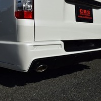 3526 千葉 ＬＥＧＡＲＥ&ＥＮＣＳコンセプトカー　令和5年式　ハイエース スーパーGL ダークプライムⅡ　2WD 2,800cc (ディーゼル) 2/5人乗車 0.4万kmのサムネイル
