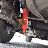 3526 千葉 ＬＥＧＡＲＥ&ＥＮＣＳコンセプトカー　令和5年式　ハイエース スーパーGL ダークプライムⅡ　2WD 2,800cc (ディーゼル) 2/5人乗車 0.4万kmのサムネイル
