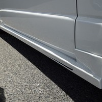 3526 千葉 ＬＥＧＡＲＥ&ＥＮＣＳコンセプトカー　令和5年式　ハイエース スーパーGL ダークプライムⅡ　2WD 2,800cc (ディーゼル) 2/5人乗車 0.4万kmのサムネイル