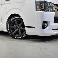 4786　令和1年式　レジアスエース　スーパーGL　ダークプライムⅡ　2WD　2,800cc(ディーゼル車)　5人乗車　3.5万kmのサムネイル