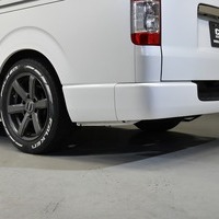 4786　令和1年式　レジアスエース　スーパーGL　ダークプライムⅡ　2WD　2,800cc(ディーゼル車)　5人乗車　3.5万kmのサムネイル