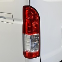 4786　令和1年式　レジアスエース　スーパーGL　ダークプライムⅡ　2WD　2,800cc(ディーゼル車)　5人乗車　3.5万kmのサムネイル