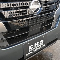 4600 令和6年式 キャラバン グランドプレミアムＧＸ　2WD 2,400cc (ディーゼル) 2/5人乗車 21km　登録済み未使用車のサムネイル