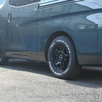 4600 令和6年式 キャラバン グランドプレミアムＧＸ　2WD 2,400cc (ディーゼル) 2/5人乗車 21km　登録済み未使用車のサムネイル