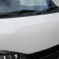 3524 福岡 ＬＥＧＡＲＥ&ＥＮＣＳコンセプトカー　令和5年式　ハイエース スーパーGL ダークプライムⅡ　2WD 2,800cc (ディーゼル) 2/5人乗車 0.26万kmのサムネイル
