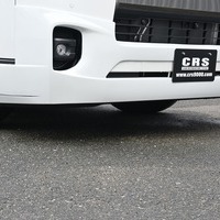 3524 福岡 ＬＥＧＡＲＥ&ＥＮＣＳコンセプトカー　令和5年式　ハイエース スーパーGL ダークプライムⅡ　2WD 2,800cc (ディーゼル) 2/5人乗車 0.26万kmのサムネイル