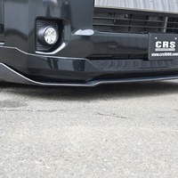 4684 令和3年式 ハイエース スーパーGL ダークプライム2　2WD 2,800cc (ディーゼル) 2/5人乗車 2.0万kmのサムネイル