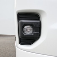 4831 令和5年式 ハイエース スーパーGL ダークプライムⅡ　2WD 2,800cc (ディーゼル) 2/5人乗車 5.9万kmのサムネイル
