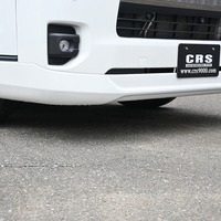 4831 令和5年式 ハイエース スーパーGL ダークプライムⅡ　2WD 2,800cc (ディーゼル) 2/5人乗車 5.9万kmのサムネイル