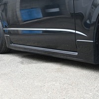 4877 令和2年式 ハイエース スーパーGL ダークプライムⅡ　2WD 2,800cc (ディーゼル) 2/5人乗車 6.0万kmのサムネイル