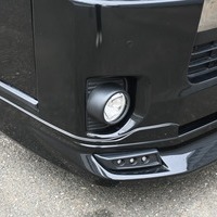 4877 令和2年式 ハイエース スーパーGL ダークプライムⅡ　2WD 2,800cc (ディーゼル) 2/5人乗車 6.0万kmのサムネイル