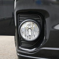 4877 令和2年式 ハイエース スーパーGL ダークプライムⅡ　2WD 2,800cc (ディーゼル) 2/5人乗車 6.0万kmのサムネイル