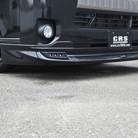 4877 令和2年式 ハイエース スーパーGL ダークプライムⅡ　2WD 2,800cc (ディーゼル) 2/5人乗車 6.0万kmのサムネイル