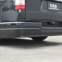 4877 令和2年式 ハイエース スーパーGL ダークプライムⅡ　2WD 2,800cc (ディーゼル) 2/5人乗車 6.0万kmのサムネイル