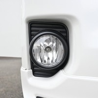 4875 平成30年式 ハイエース スーパーGL ダークプライム　2WD 2,800cc (ディーゼル) 2/5人乗車 4.5万kmのサムネイル