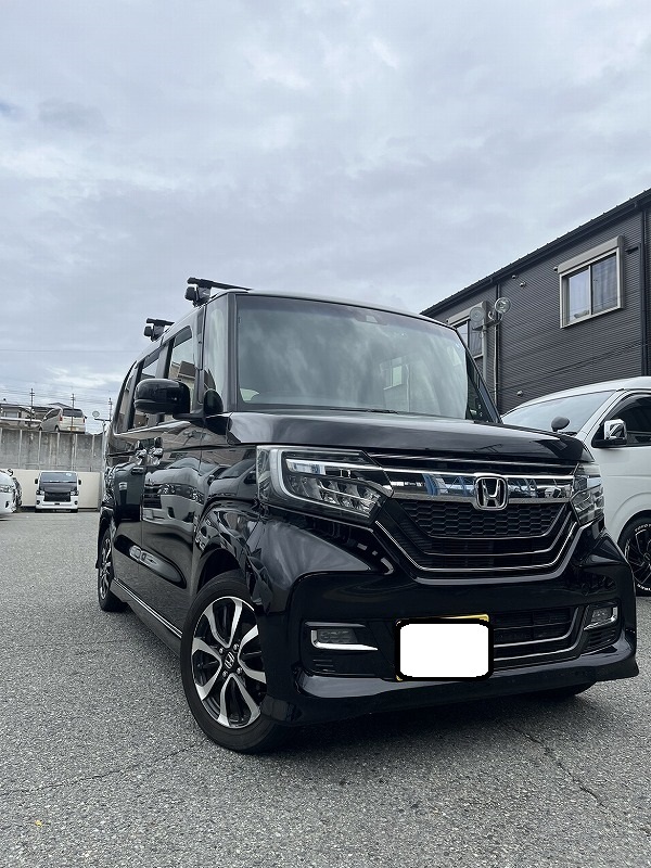 CRSでは車種問わずどんな車両も買取・下取りを行っています！🚙🚙