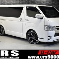 4691　平成27年式　ハイエーススーパーGL　DP　2WD　3,000cc(ディーゼル車)　5人乗車　9.4万kmのサムネイル