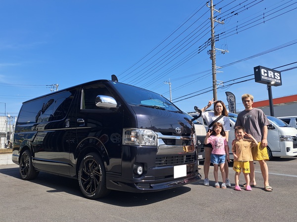 CRS横浜　神奈川県　Ｓ様