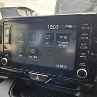 令和3年式　ヤリス　HYBRID　G　2WD　1500cc　5人乗り　2.6万kmのサムネイル