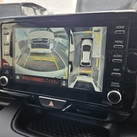 令和3年式　ヤリス　HYBRID　G　2WD　1500cc　5人乗り　2.6万kmのサムネイル