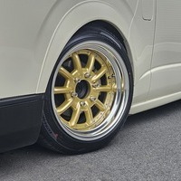 4790　令和4年式　ハイエース　DX　2WD　2800cc　ディーゼル車　5人乗り　6.6万kmのサムネイル