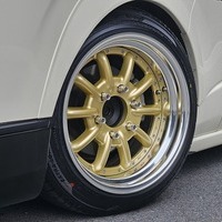 4790　令和4年式　ハイエース　DX　2WD　2800cc　ディーゼル車　5人乗り　6.6万kmのサムネイル